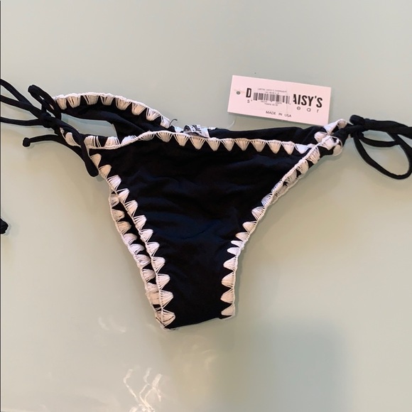 Bikini bottom - Picture 1 of 4